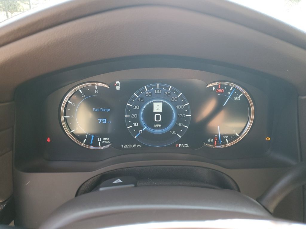 2017 Cadillac Escalade  Luxury In Austin, Texas