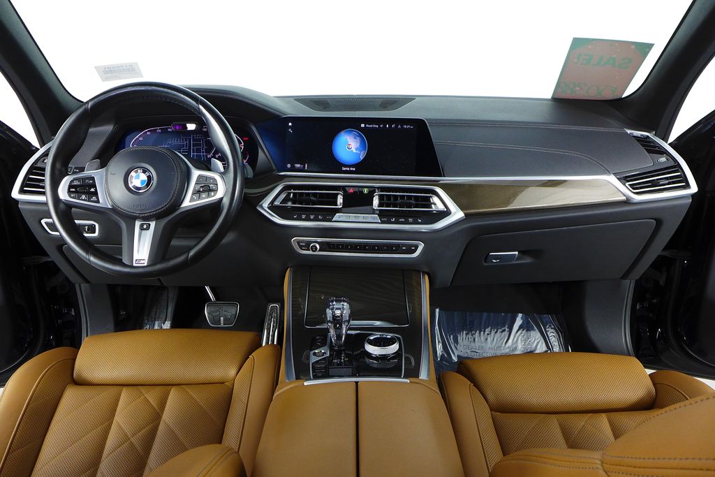 Thumbnail: 2023 BMW X5 - 24