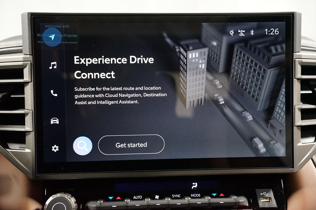 Thumbnail: 2026 Toyota Tundra - 18