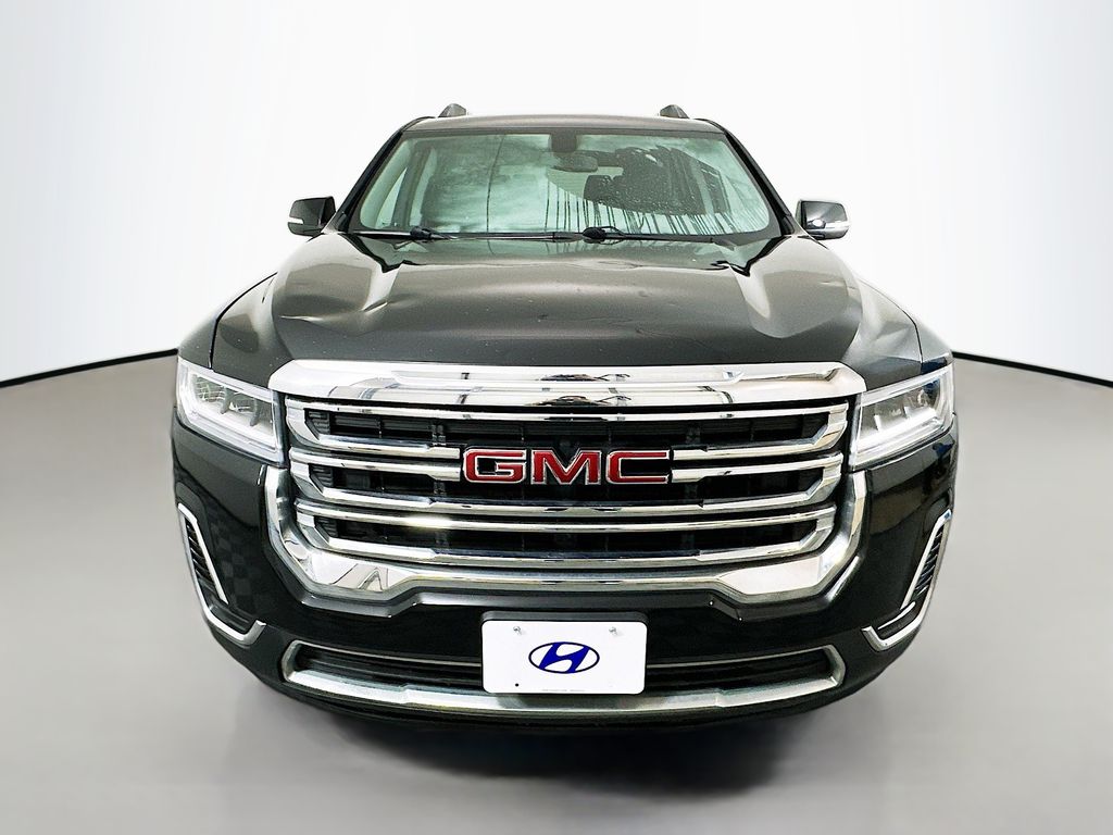 Thumbnail: 2020 GMC Acadia - 2