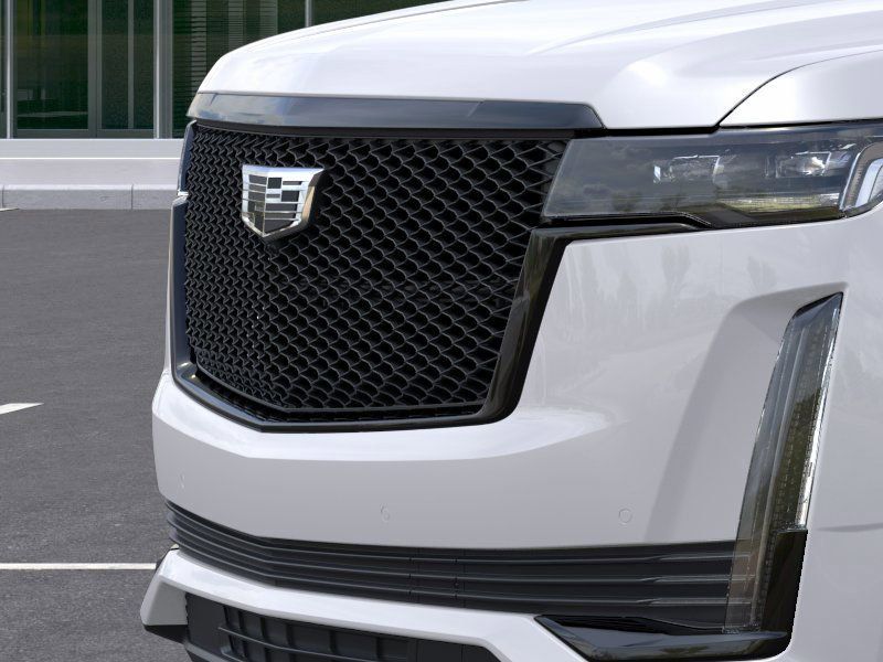 2024 Cadillac Escalade Sport 13