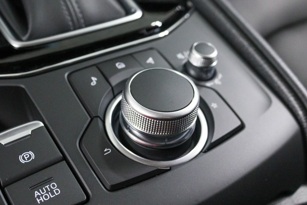 New Car 2025 Mazda Cx-5  2.5 S Select Package For Sale Under $35,000 In Georgetown, Texas