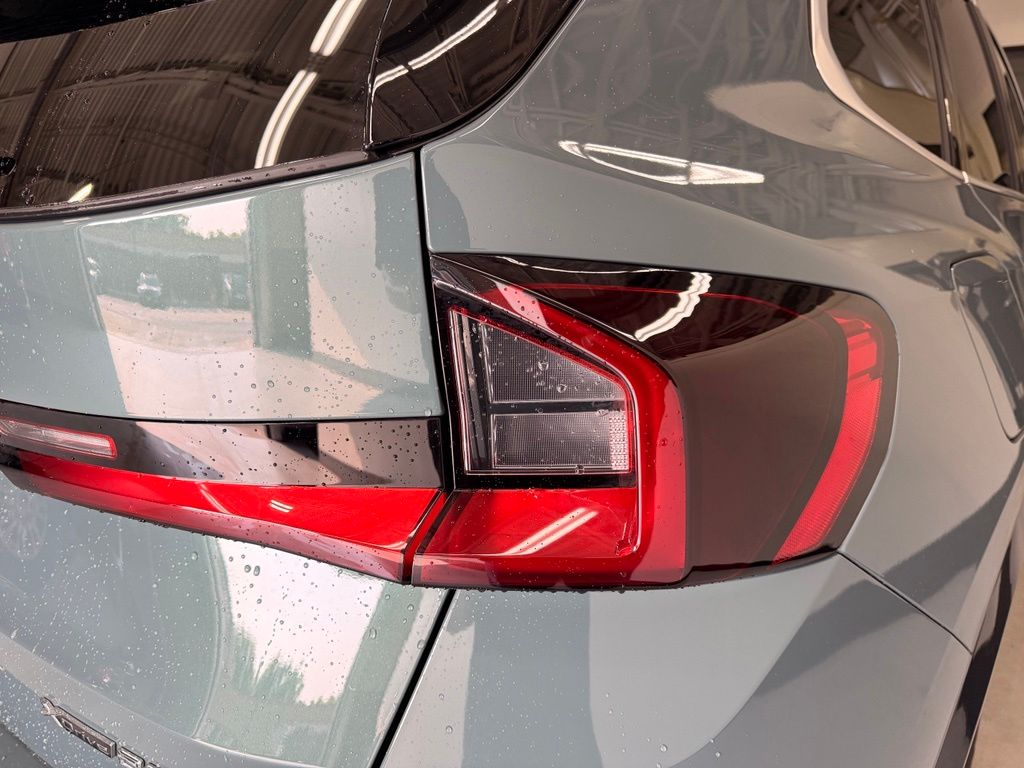 Thumbnail: 2024 BMW X1 - 5