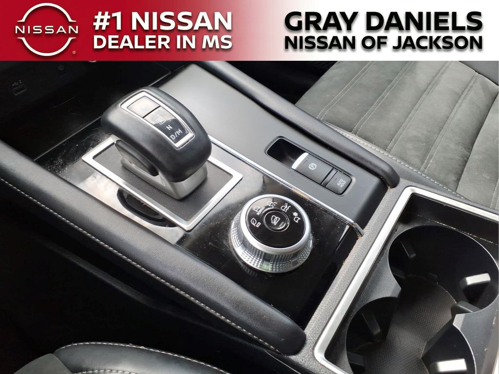 Used 2024 Mitsubishi Outlander SUV