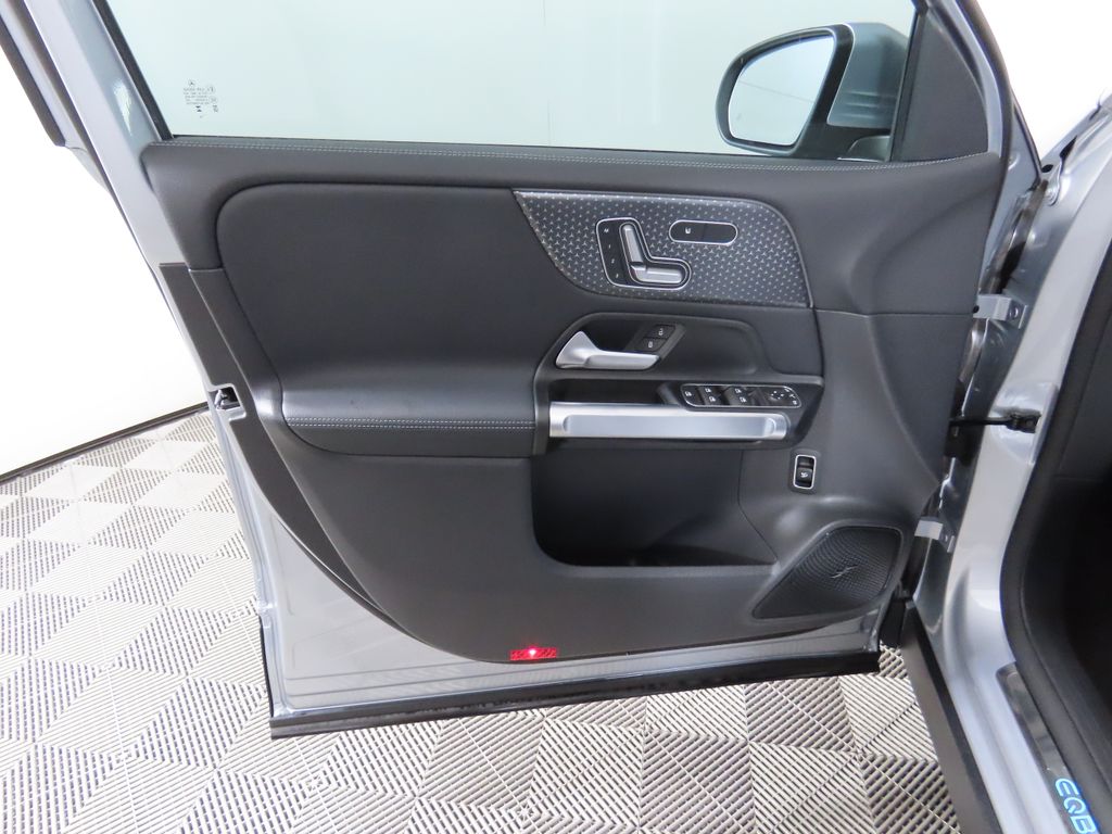 2024 Mercedes-Benz EQB 250+ 25