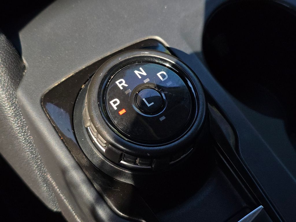 2023 Ford Bronco Sport Outer Banks photo 23