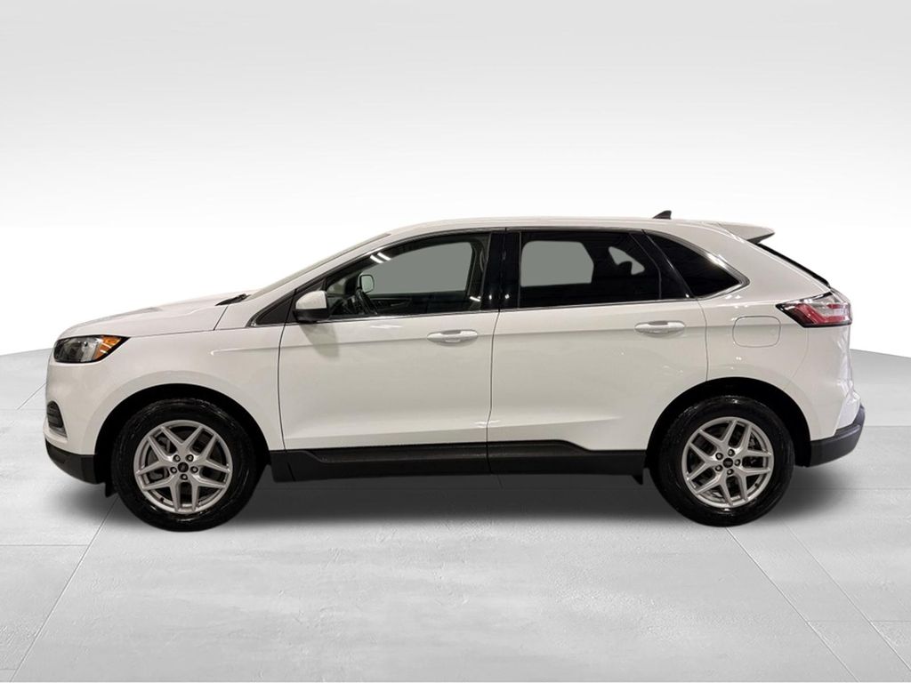 Thumbnail: 2024 Ford Edge - 2