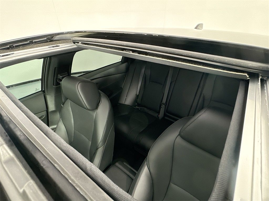Used Car 2025 Honda Accord Hybrid  Sport-l For Sale Under $35,000 In Austin, Texas