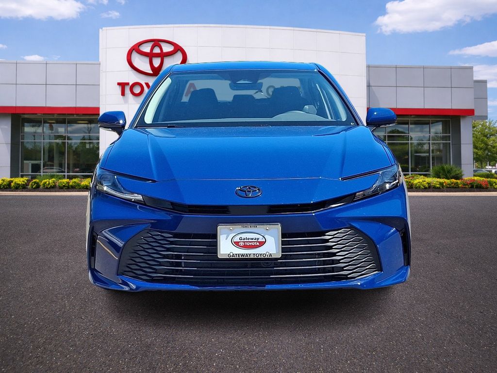 Thumbnail: 2026 Toyota Camry - 2