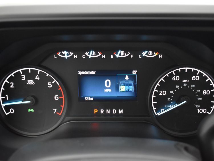 2023 Ford F-250 Super Duty XL