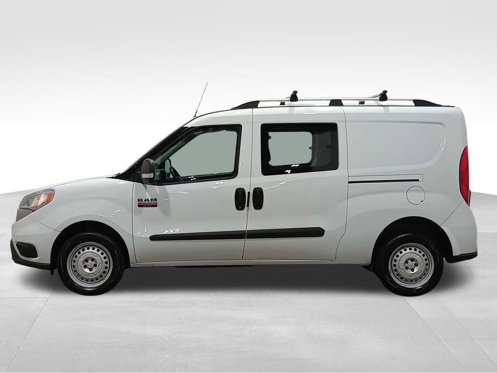 2022 Ram ProMaster City Wagon