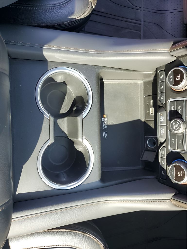 Used Car 2021 Chevrolet Tahoe  High Country For Sale Under $50,000 In Austin, Texas