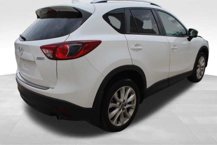 Used Car 2025 Mazda Cx-50  Utility 2.5 Turbo Meridian Edition All Wheel Drive For Sale Under $40,000 In Georgetown, Texas