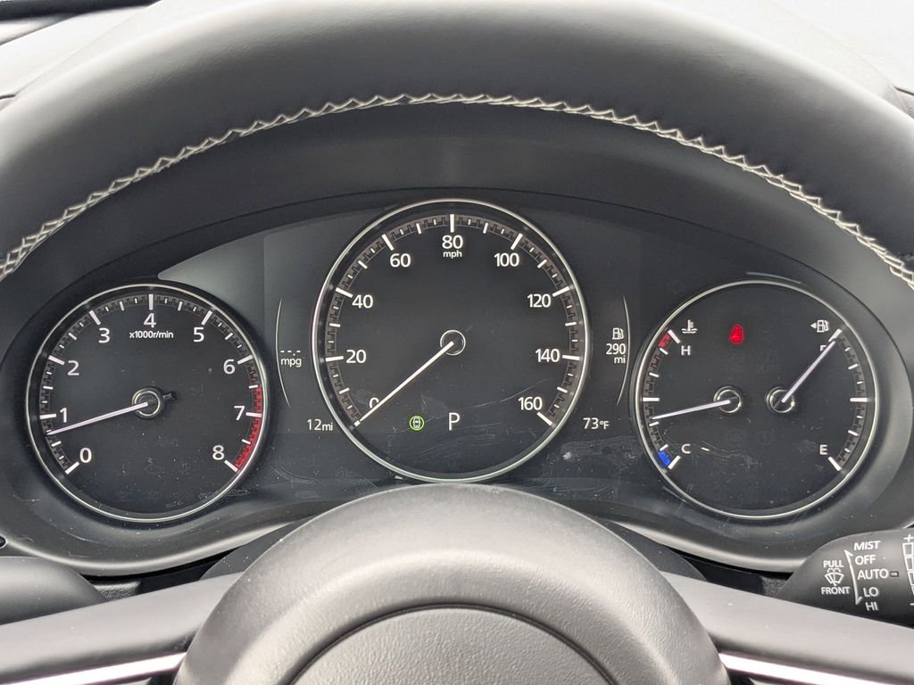 2026 Mazda CX-30 2.5 S Aire Edition