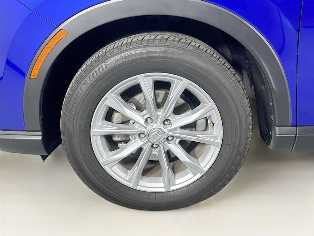 Used Car 2024 Honda Cr-v  Ex For Sale Under $30,000 In Austin, Texas