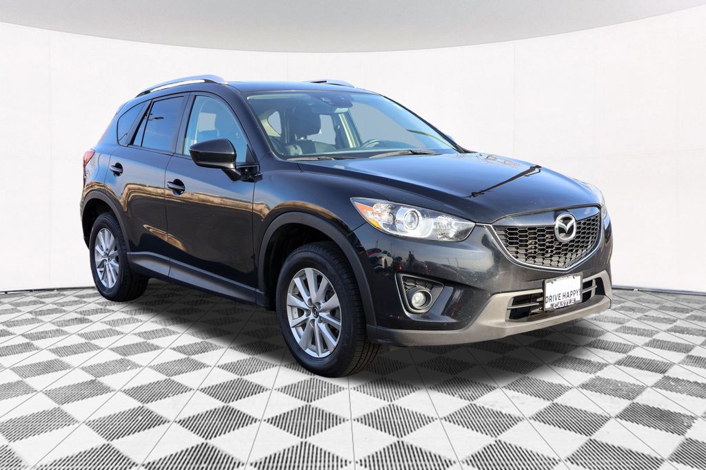 2014 Mazda CX-5 Touring 7