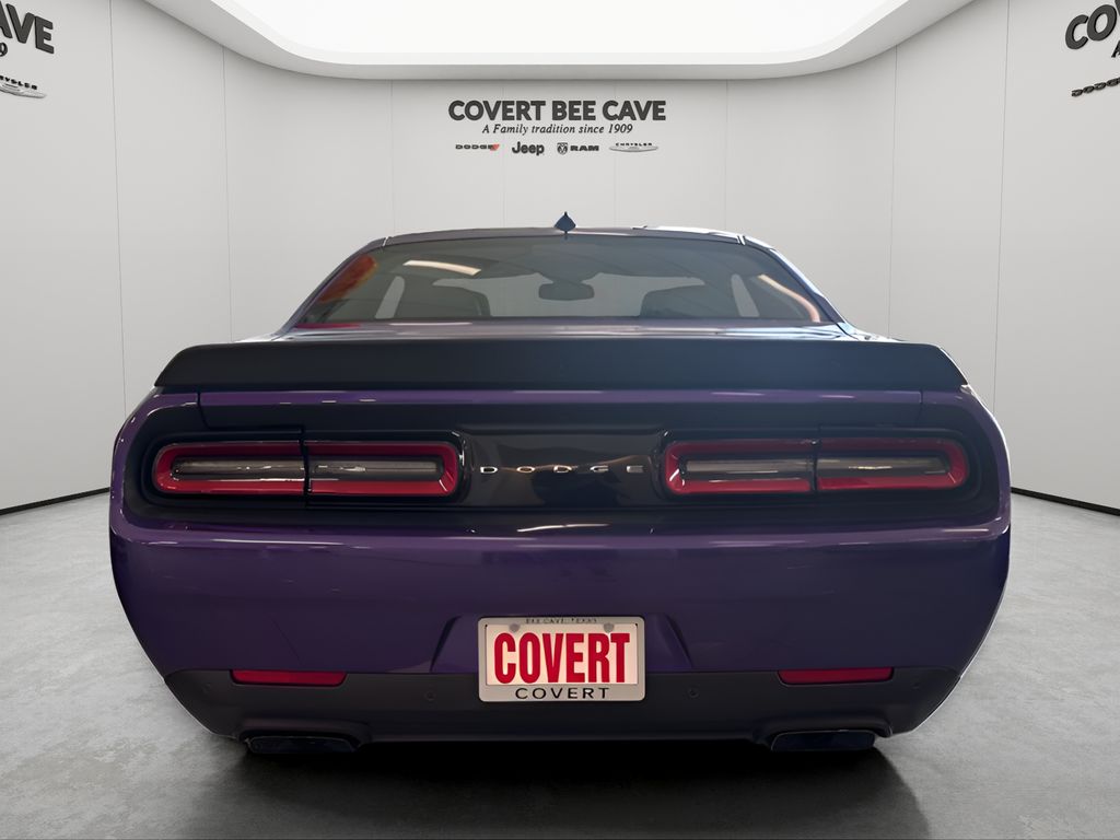 Used Car 2023 Dodge Challenger  Srt Hellcat Widebody For Sale Under $80,000 In Austin, Texas