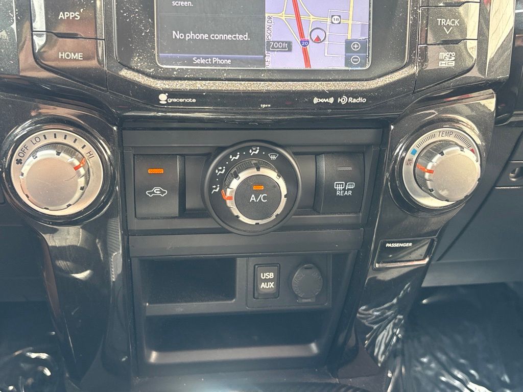 Used 2018 Toyota 4Runner SUV