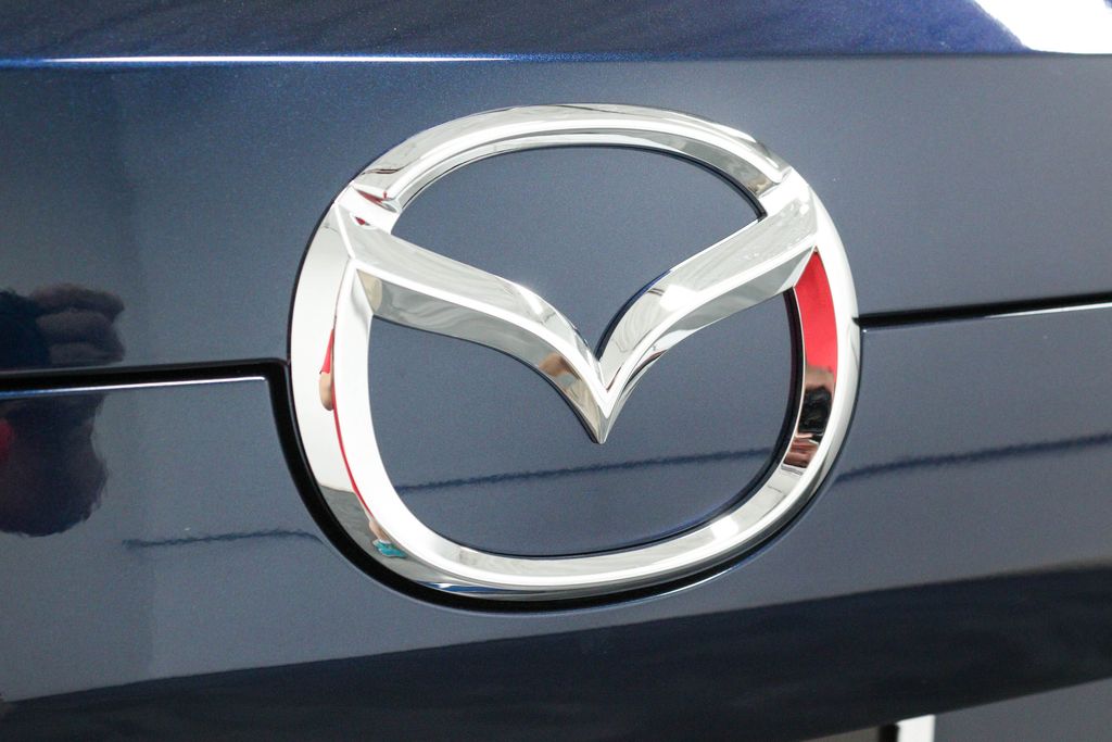 New Car 2025 Mazda Cx-5  2.5 Turbo Premium For Sale Under $40,000 In Georgetown, Texas