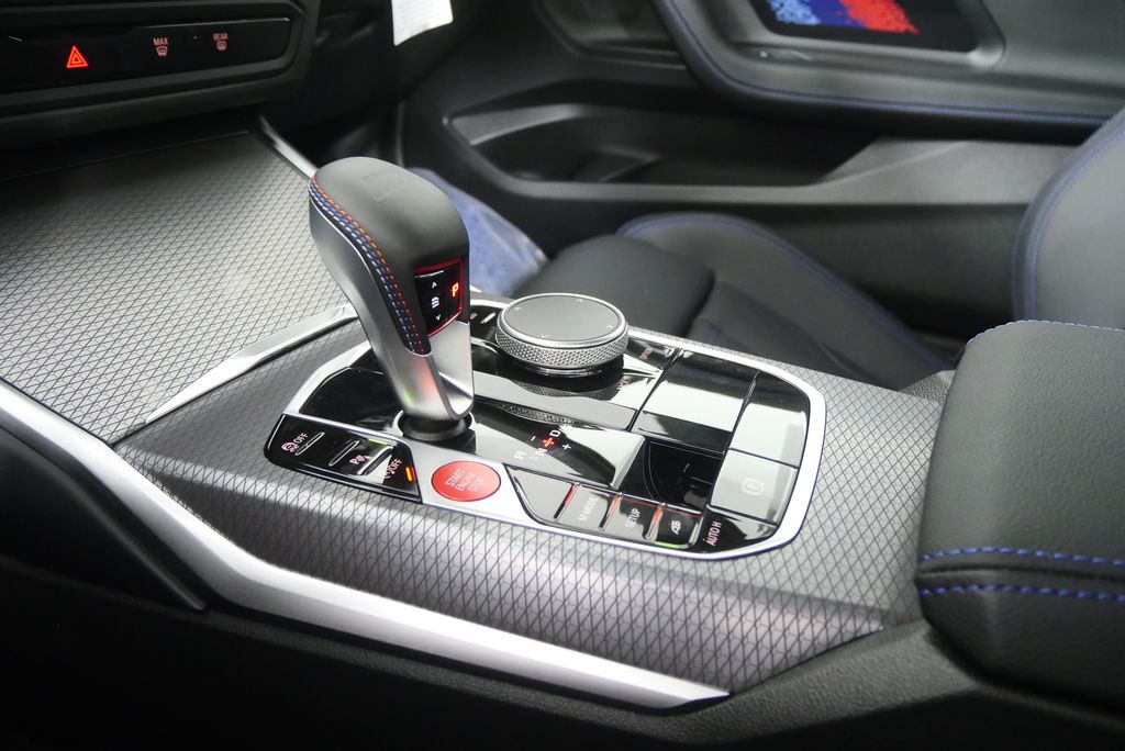 Thumbnail: 2026 BMW M2 - 21