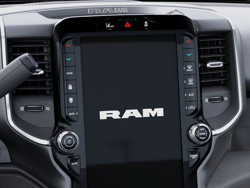 New 2026 Ram 3500 Truck