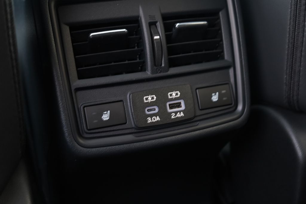 new 2026 Subaru Outback car, priced at $41,219