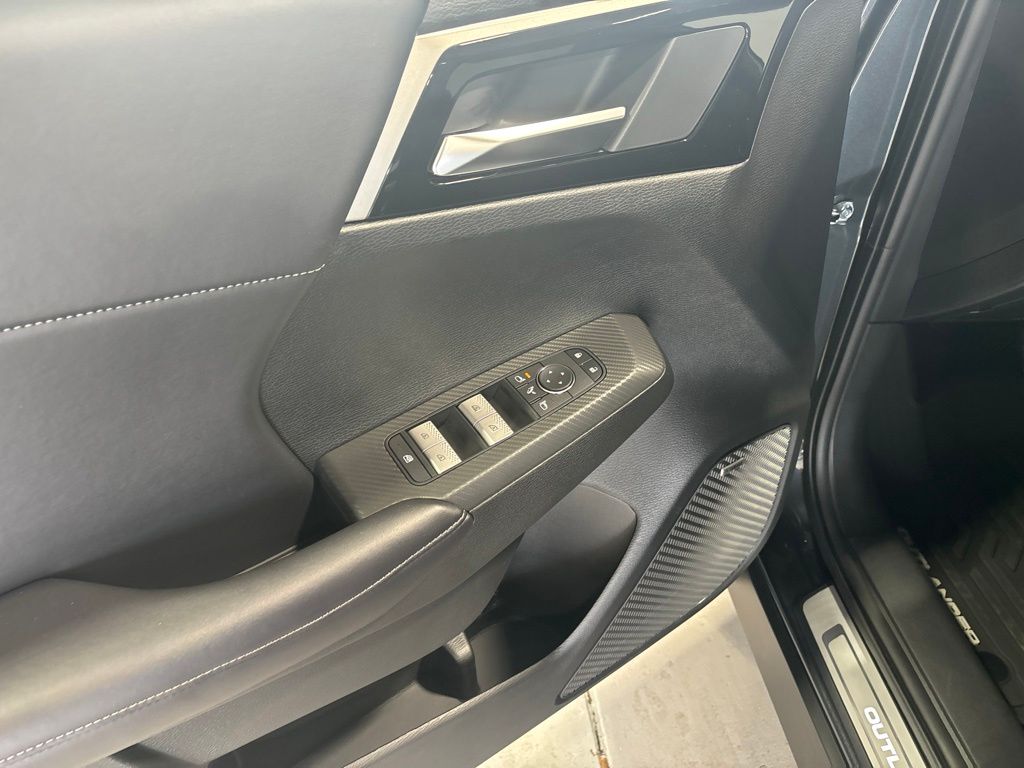 New 2026 Mitsubishi Outlander SUV