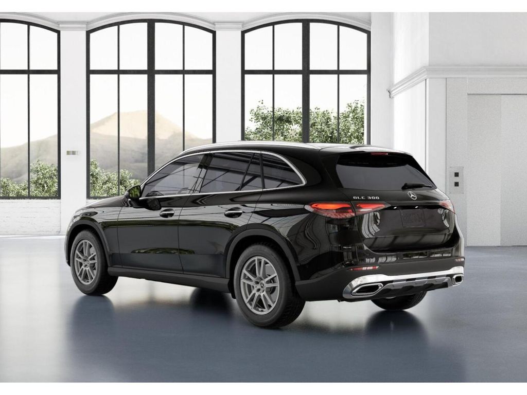 Thumbnail: 2026 Mercedes-Benz GLC - 29