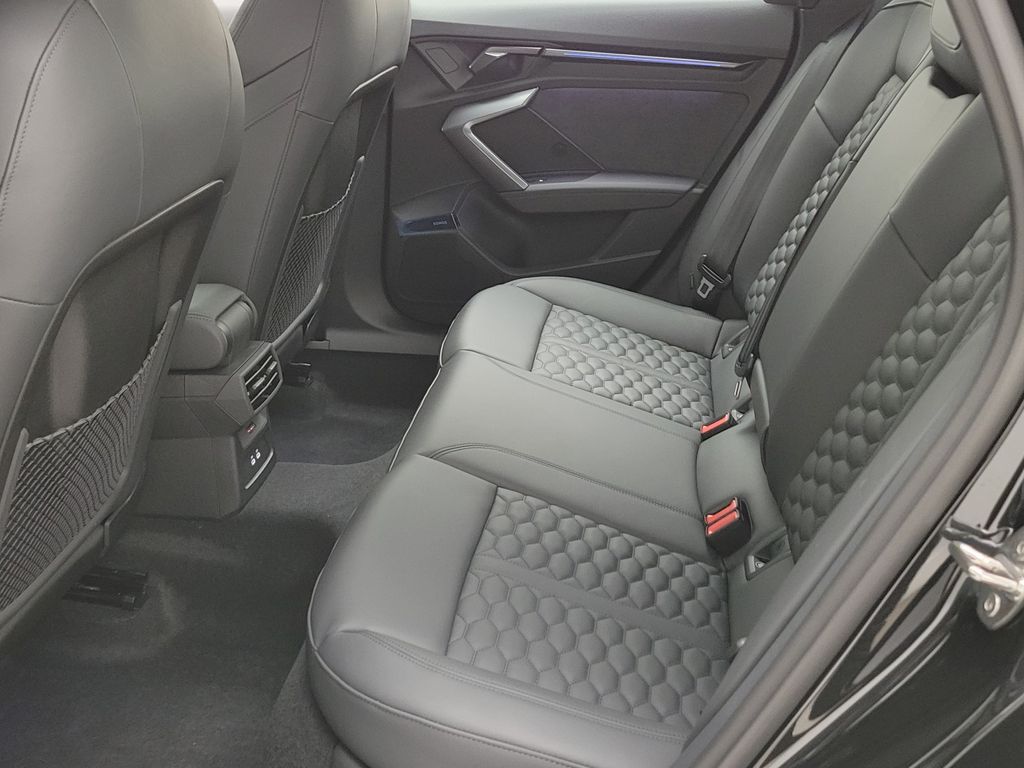 Thumbnail: 2026 Audi RS 3 - 20