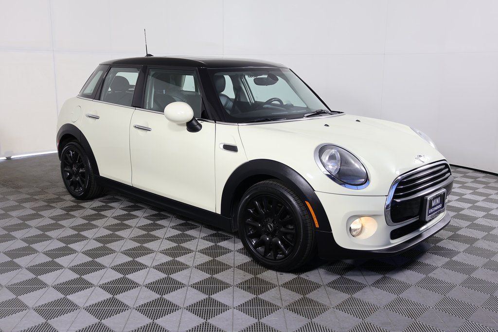 Thumbnail: 2019 MINI Cooper - 3