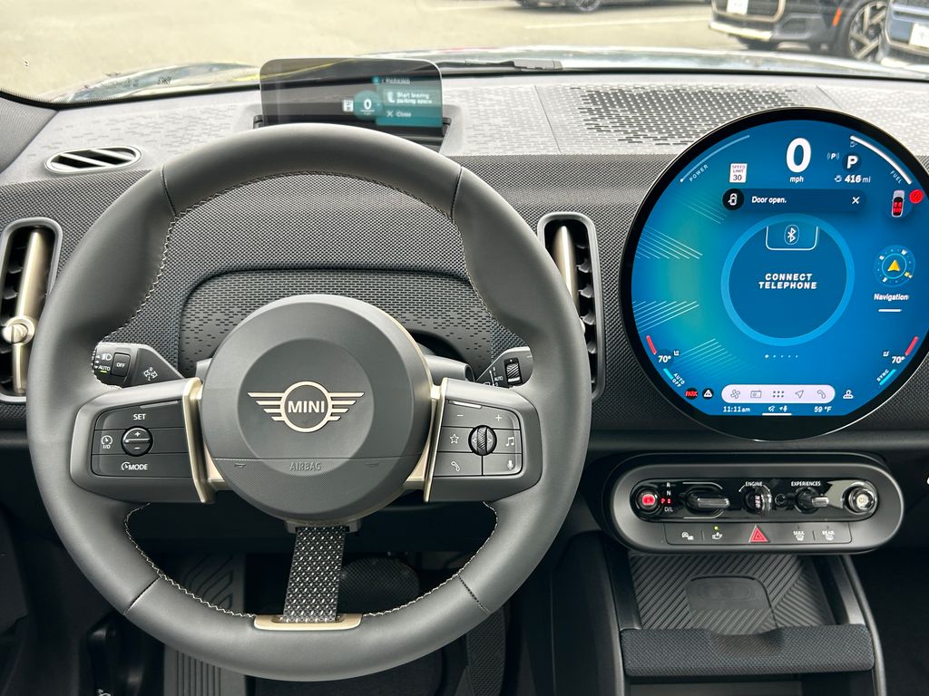 Thumbnail: 2026 MINI Cooper Countryman - 17