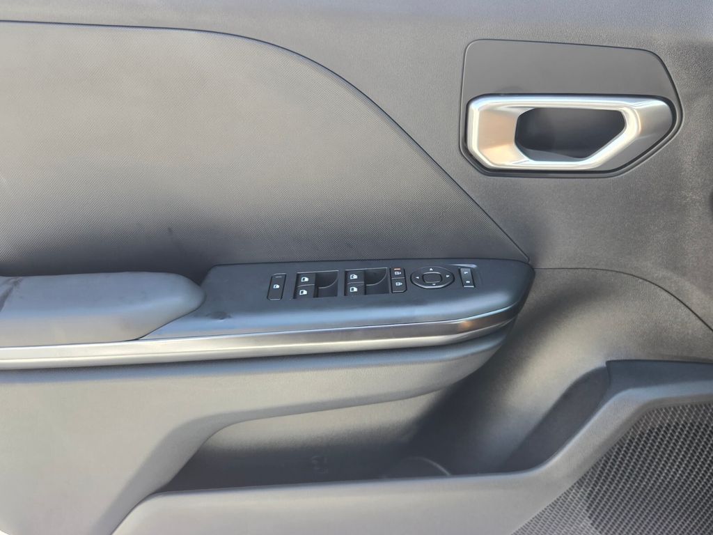 2026 Kia K4 - $24,720