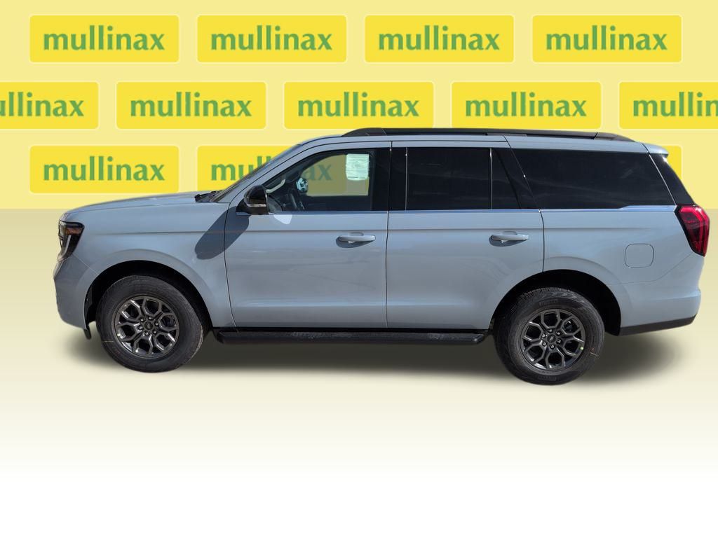 New 2026 Gray Ford Active image 11