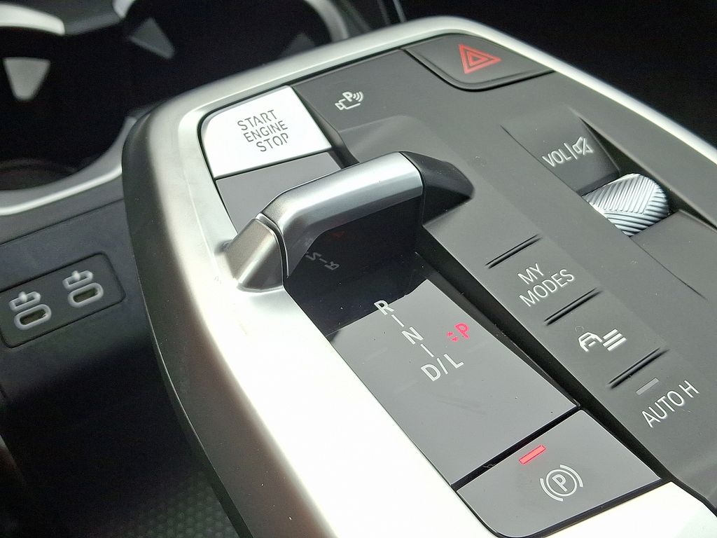 Thumbnail: 2026 BMW X1 - 7