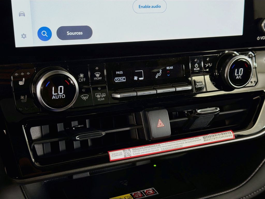 New 2026 Toyota Highlander SUV