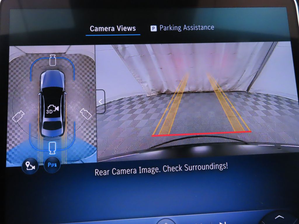 Thumbnail: 2026 Mercedes-Benz S-Class - 17