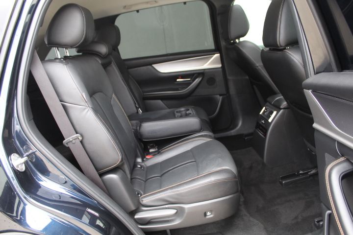 Used Car 2024 Mazda Cx-90  3.3 Turbo Preferred Plus For Sale Under $30,000 In Georgetown, Texas