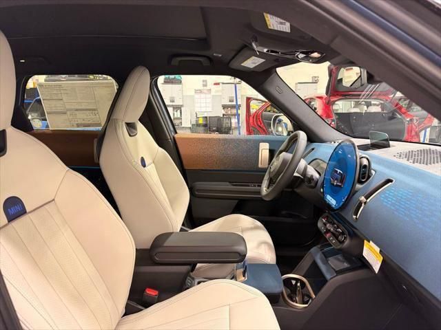 Thumbnail: 2026 MINI Cooper Countryman - 29