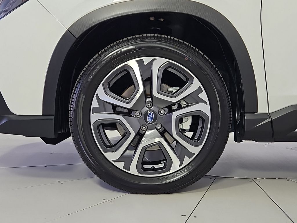 Thumbnail: 2023 Subaru Ascent - 5