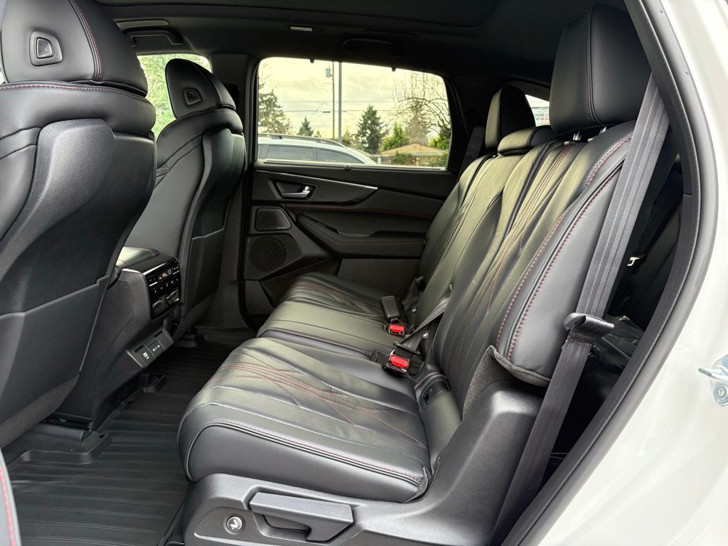 2026 Acura MDX Type S w/Advance Package