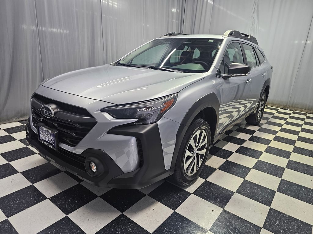 2025 Subaru Outback AWD