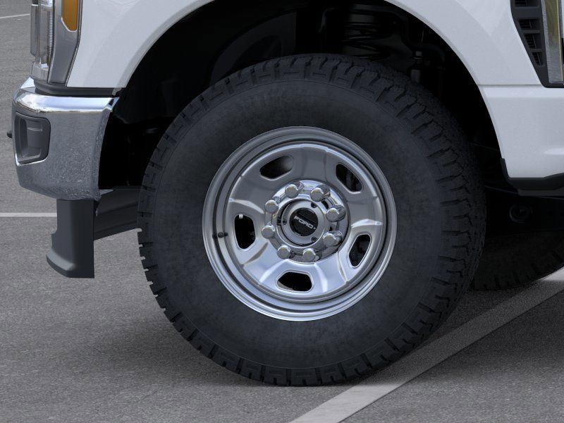 2026 Ford F-350 Chassis XL