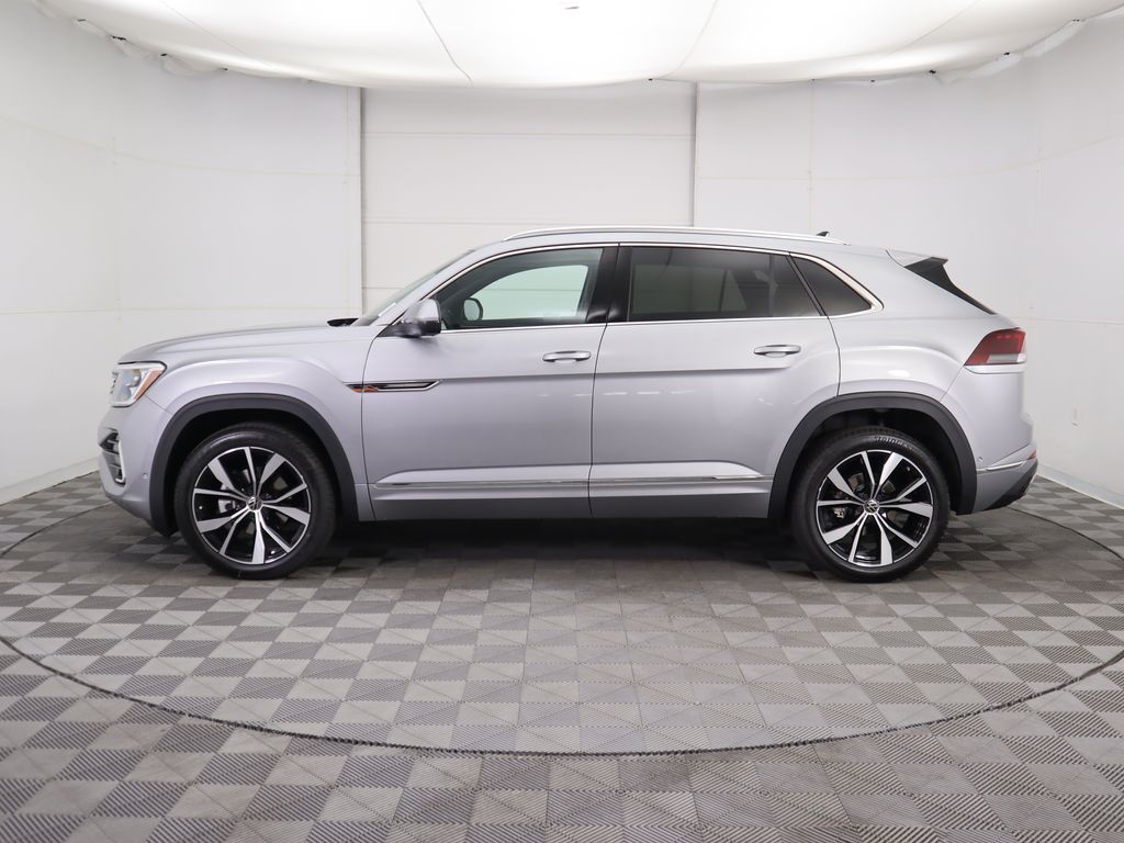 Thumbnail: 2026 Volkswagen Atlas - 8