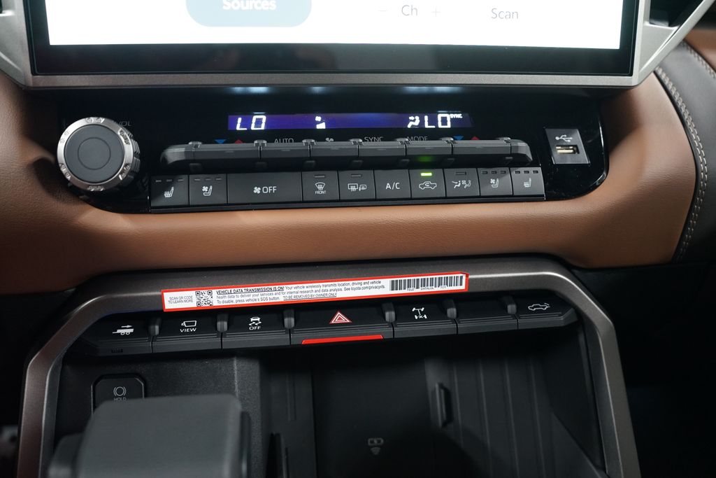 Thumbnail: 2026 Toyota Tundra - 19