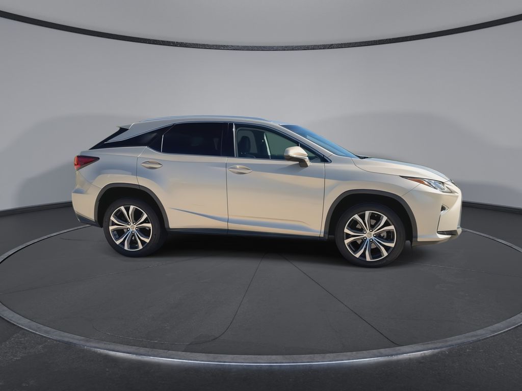 Thumbnail: 2016 Lexus RX - 2