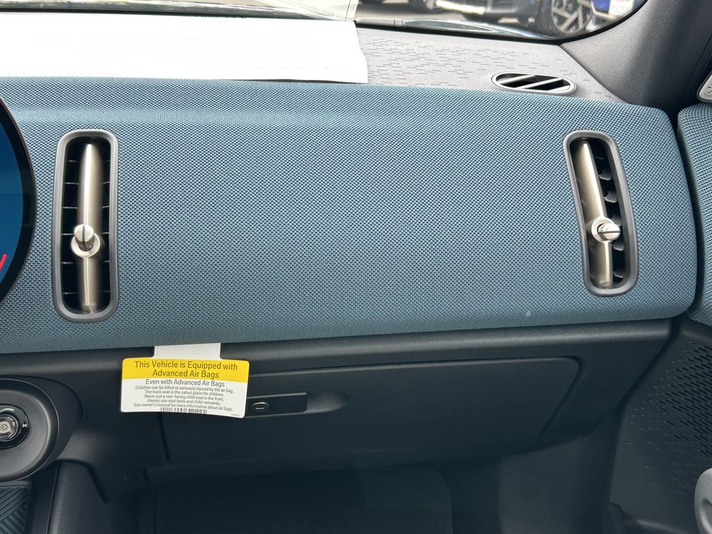 Thumbnail: 2026 MINI Cooper Countryman - 25
