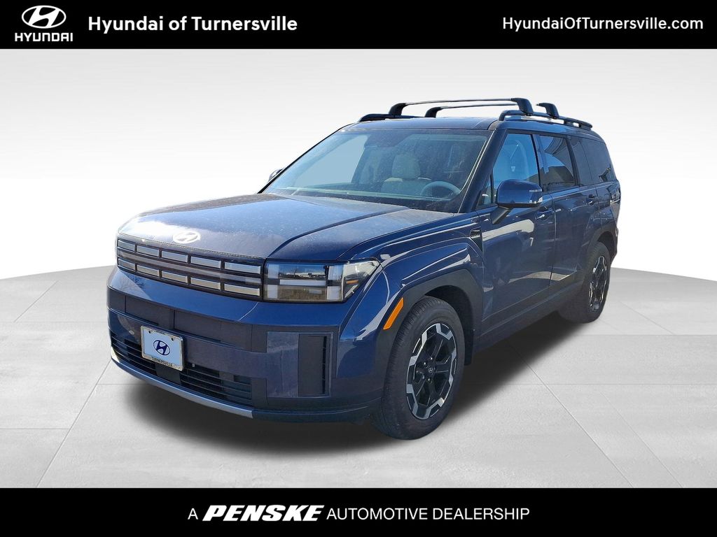 2025 Hyundai Santa Fe SEL -
                Turnersville, NJ