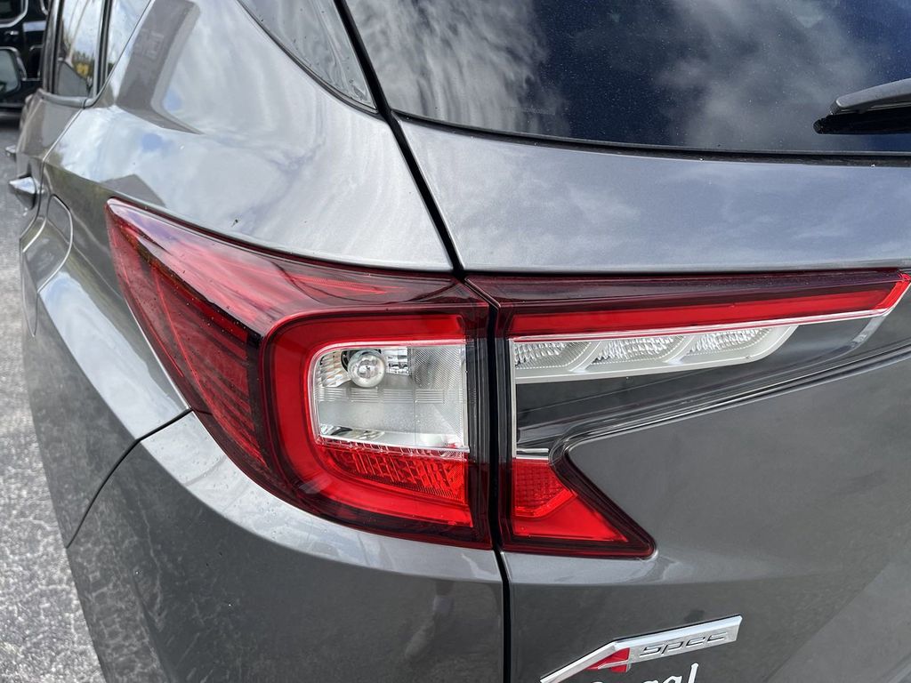 2022 Acura RDX A-Spec Advance Package 11