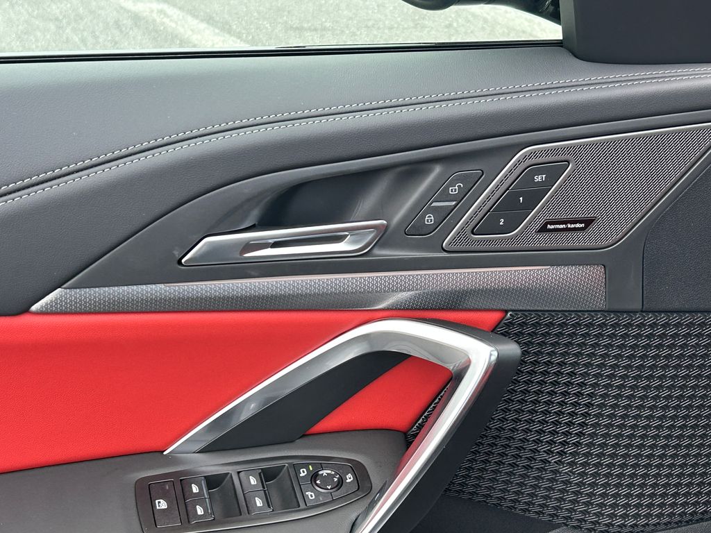 Thumbnail: 2026 BMW X1 - 12