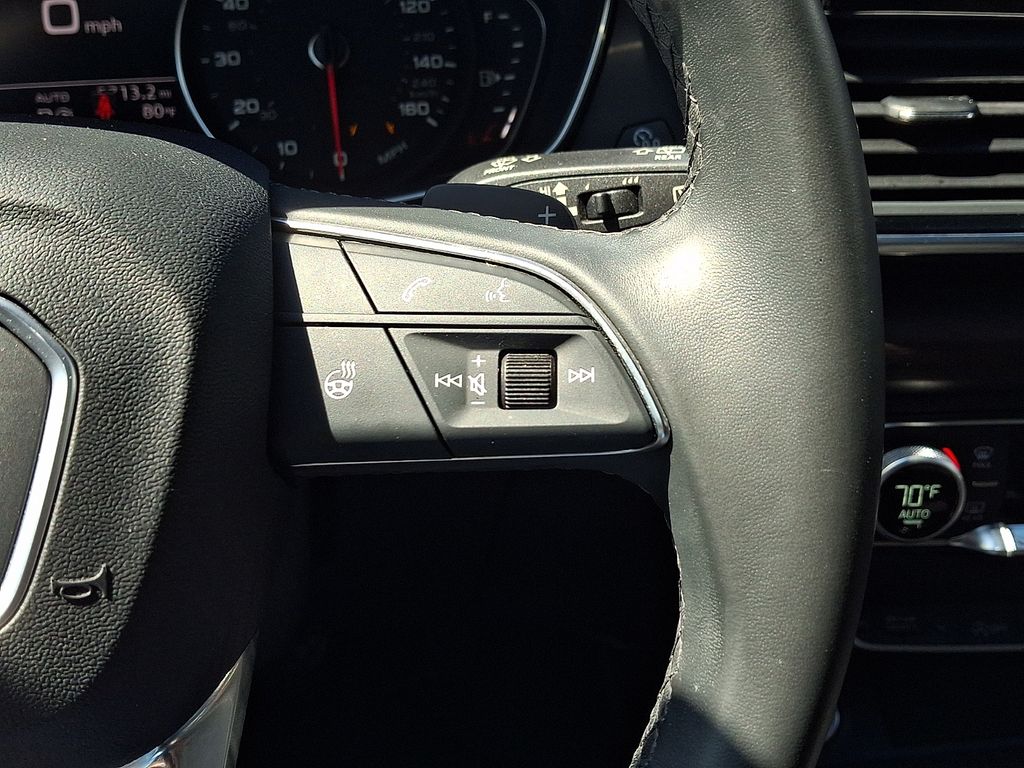 Thumbnail: 2023 Audi Q5 - 22